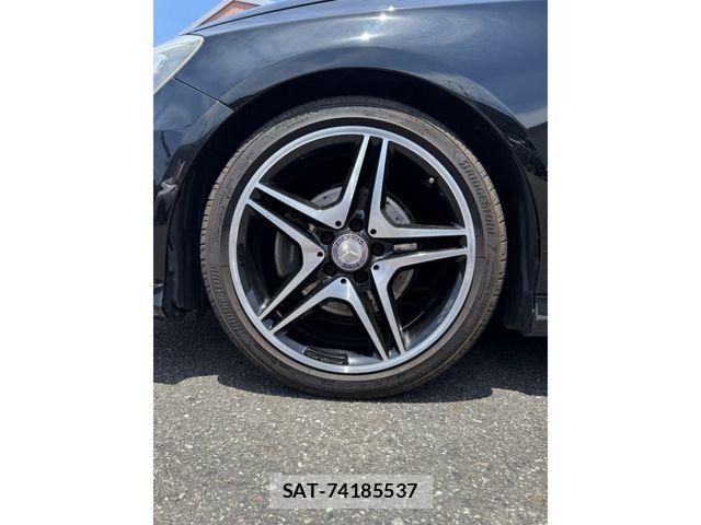 Mercedes Benz A-CLASS 2013-09 7501421-6