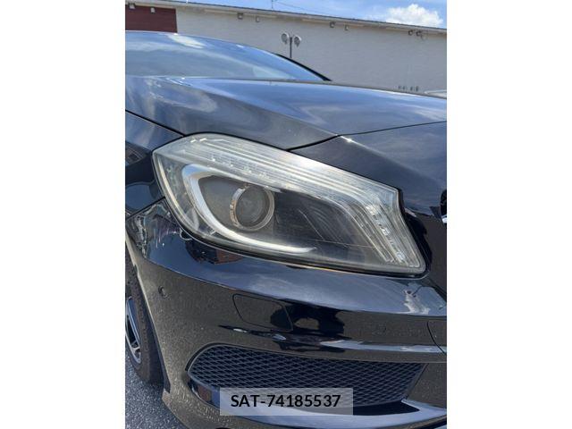 Mercedes Benz A-CLASS 2013-09 7501421-7