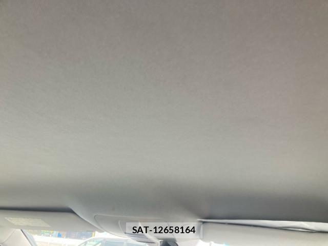Mercedes Benz A-CLASS 2009-03 7501422-10