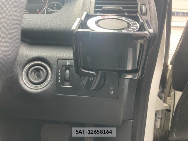 Mercedes Benz A-CLASS 2009-03 7501422-14