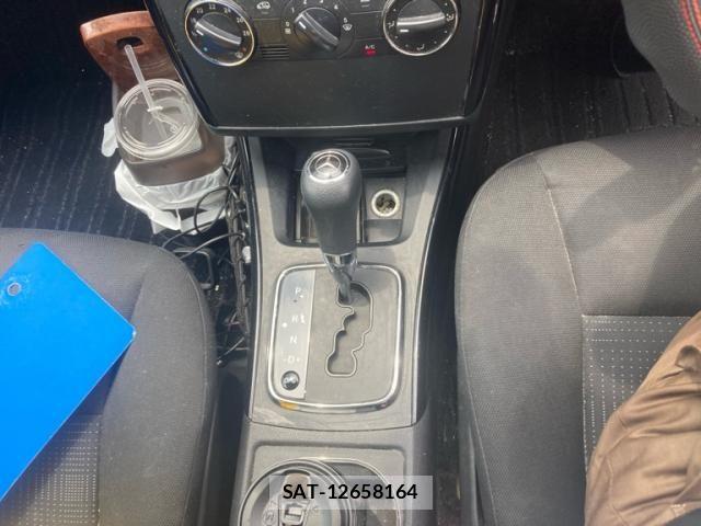 Mercedes Benz A-CLASS 2009-03 7501422-17