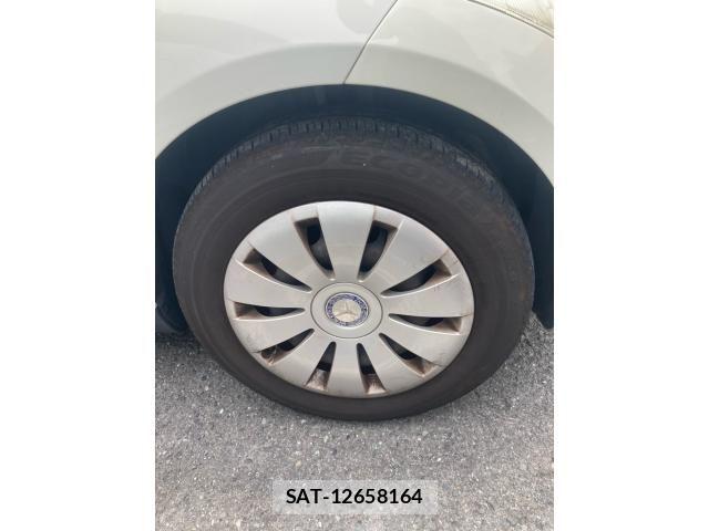 Mercedes Benz A-CLASS 2009-03 7501422-5