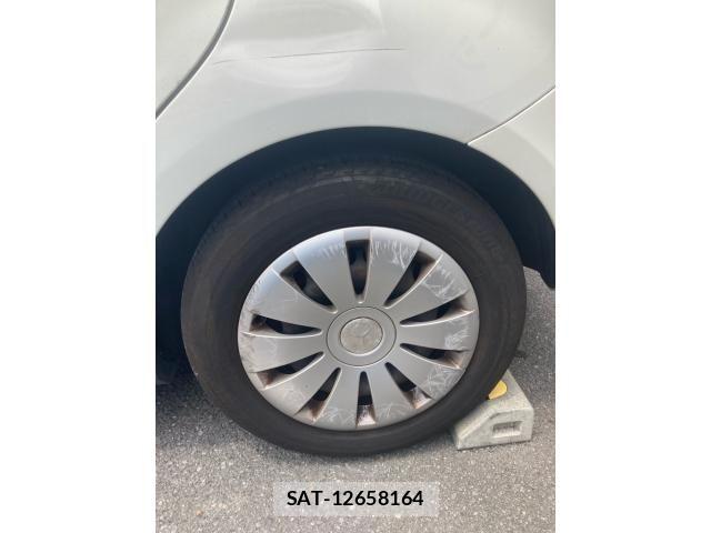 Mercedes Benz A-CLASS 2009-03 7501422-7