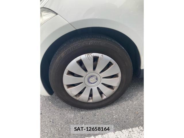 Mercedes Benz A-CLASS 2009-03 7501422-8