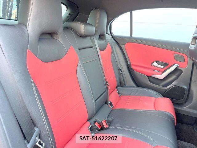 Mercedes Benz A-CLASS 2018-12 7501418-9