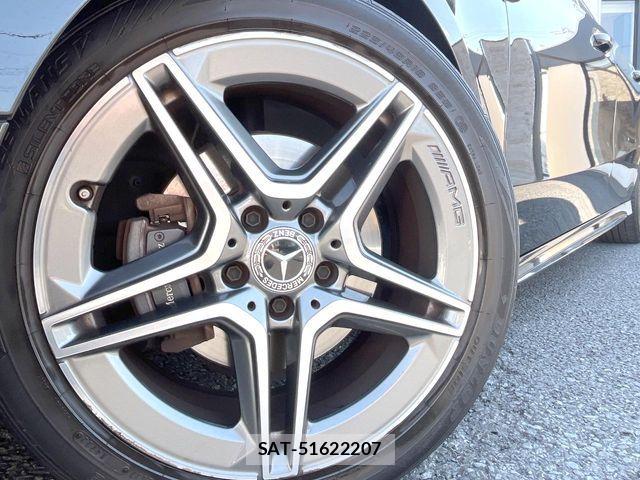 Mercedes Benz A-CLASS 2018-12 7501418-13