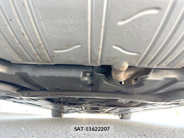 Mercedes Benz A-CLASS 2018-12 7501418-19