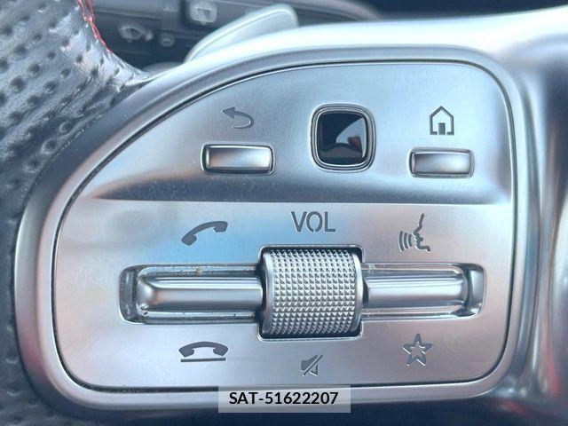 Mercedes Benz A-CLASS 2018-12 7501418-6