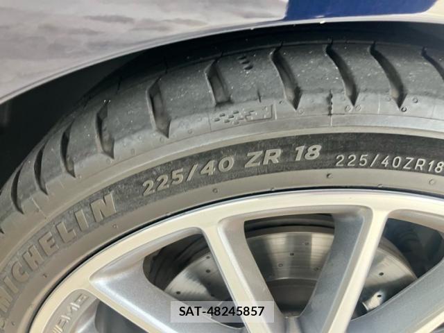 Mercedes Benz A-CLASS 2018-06 7501419-10