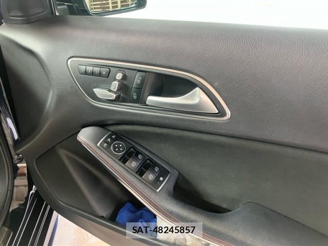 Mercedes Benz A-CLASS 2018-06 7501419-12