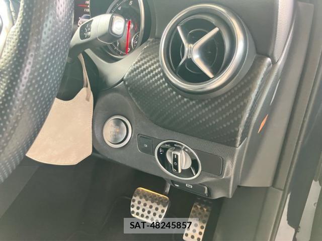 Mercedes Benz A-CLASS 2018-06 7501419-13