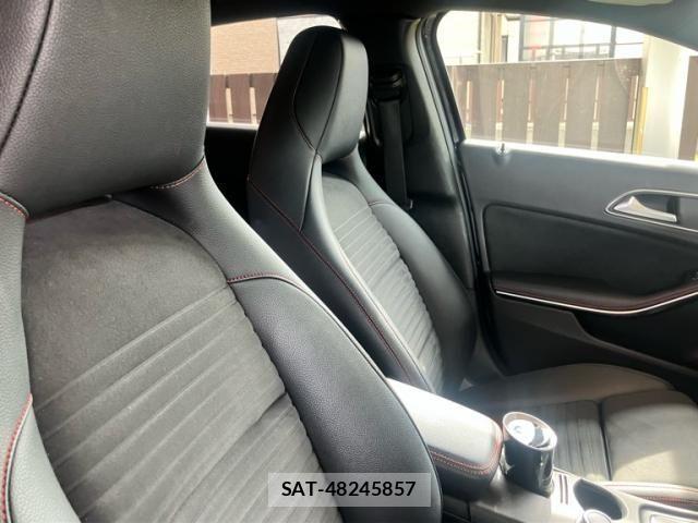 Mercedes Benz A-CLASS 2018-06 7501419-15