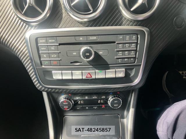 Mercedes Benz A-CLASS 2018-06 7501419-17