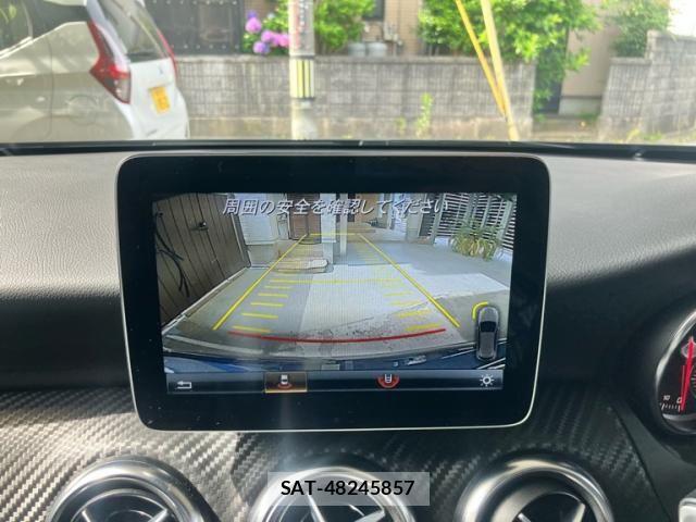 Mercedes Benz A-CLASS 2018-06 7501419-19