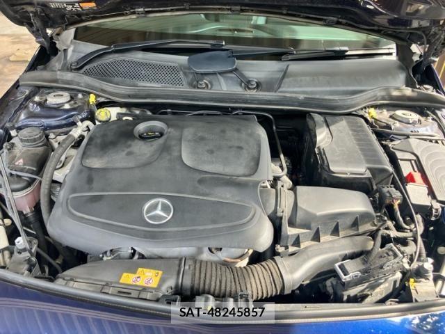 Mercedes Benz A-CLASS 2018-06 7501419-22