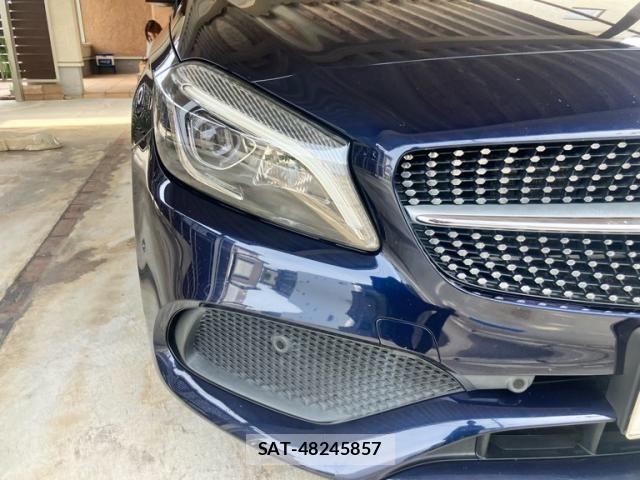 Mercedes Benz A-CLASS 2018-06 7501419-2