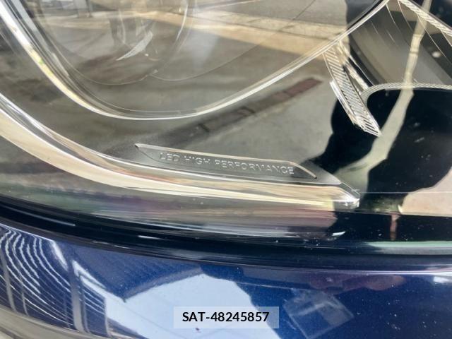Mercedes Benz A-CLASS 2018-06 7501419-3