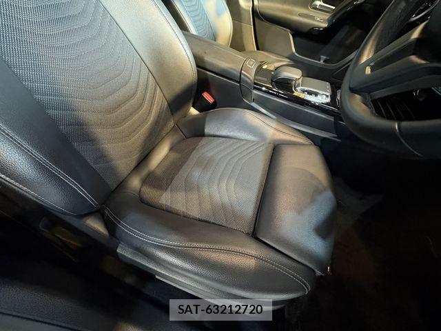 Mercedes Benz A-CLASS 2019-01 7617921-1