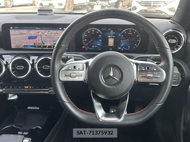 Mercedes Benz A-CLASS 2021-03 7617920-11