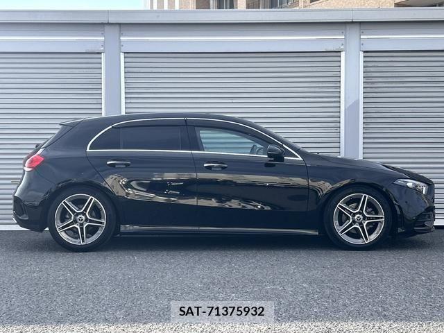 Mercedes Benz A-CLASS 2021-03 7617920-14