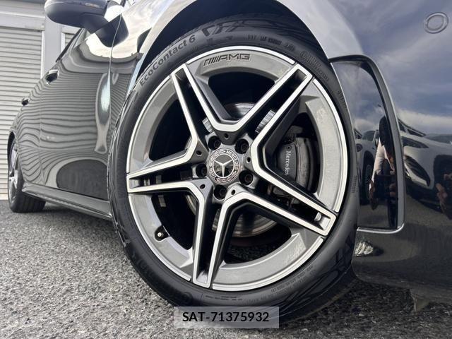 Mercedes Benz A-CLASS 2021-03 7617920-15