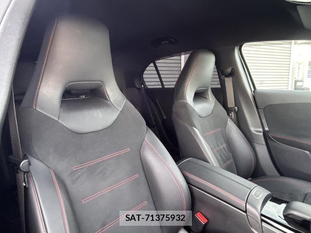 Mercedes Benz A-CLASS 2021-03 7617920-3