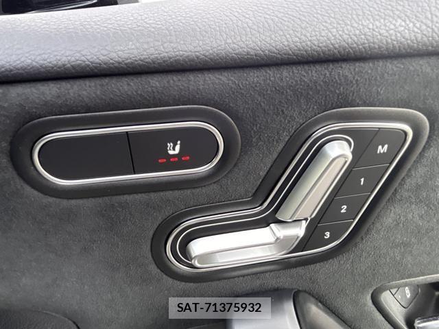 Mercedes Benz A-CLASS 2021-03 7617920-7