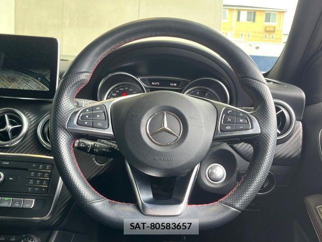 Mercedes Benz A-CLASS 2015-12 7617923-9