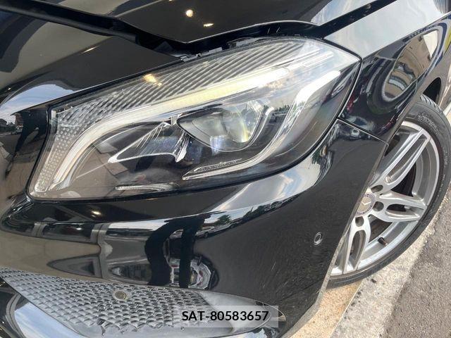 Mercedes Benz A-CLASS 2015-12 7617923-10
