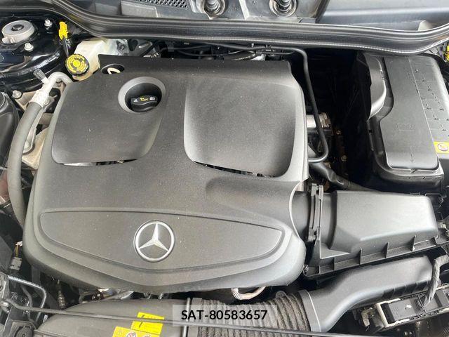 Mercedes Benz A-CLASS 2015-12 7617923-15