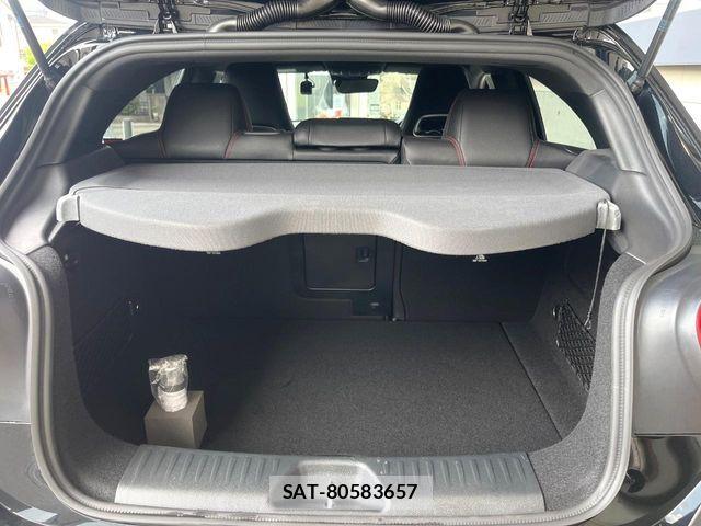 Mercedes Benz A-CLASS 2015-12 7617923-16