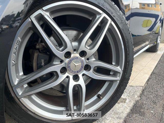 Mercedes Benz A-CLASS 2015-12 7617923-17