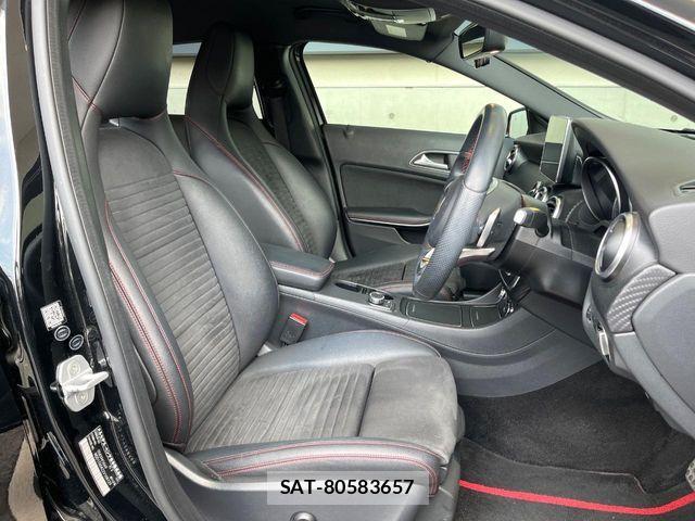 Mercedes Benz A-CLASS 2015-12 7617923-7