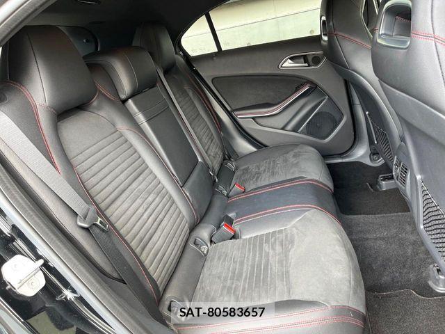 Mercedes Benz A-CLASS 2015-12 7617923-8