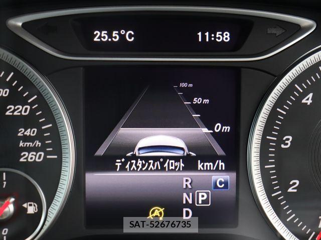 Mercedes Benz A-CLASS 2018-01 7617925-10