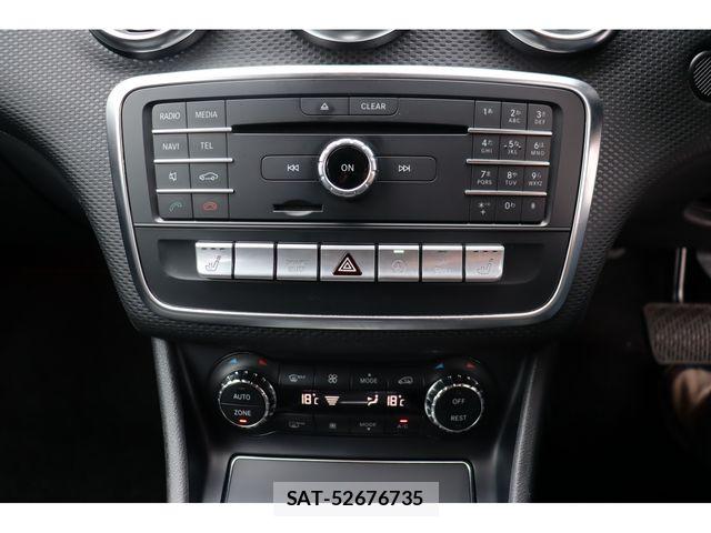 Mercedes Benz A-CLASS 2018-01 7617925-13