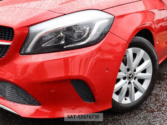 Mercedes Benz A-CLASS 2018-01 7617925-22
