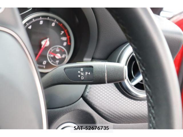 Mercedes Benz A-CLASS 2018-01 7617925-6