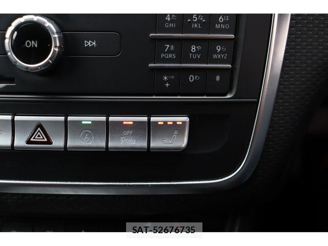 Mercedes Benz A-CLASS 2018-01 7617925-7