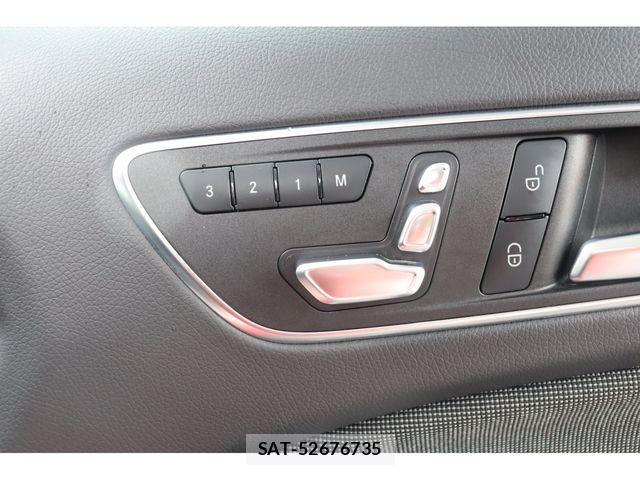 Mercedes Benz A-CLASS 2018-01 7617925-8