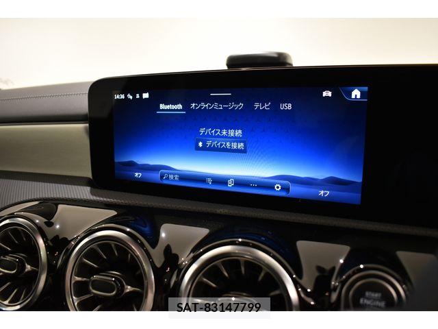 Mercedes Benz A-CLASS 2026-04 7617915-9