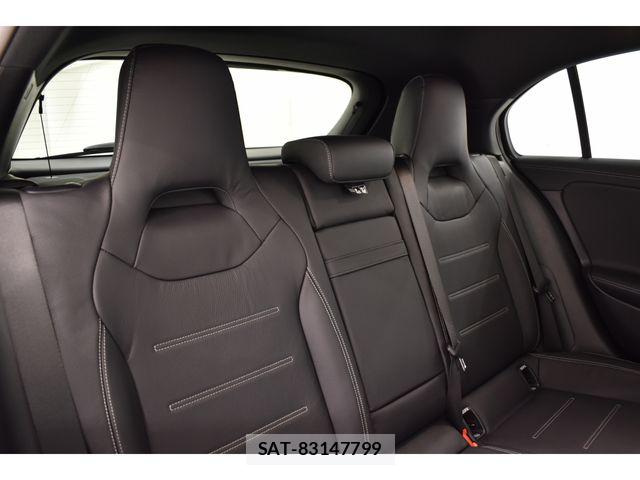 Mercedes Benz A-CLASS 2026-04 7617915-13