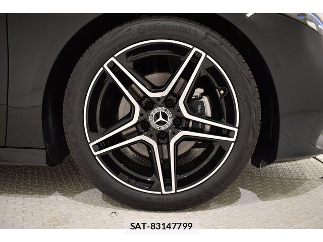 Mercedes Benz A-CLASS 2026-04 7617915-21