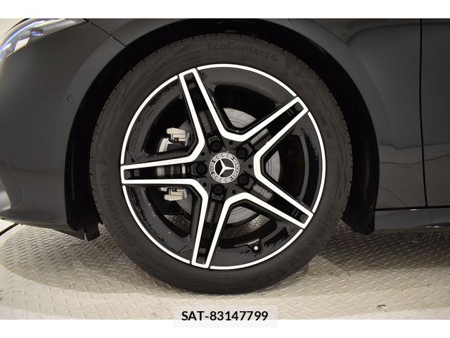 Mercedes Benz A-CLASS 2026-04 7617915-22