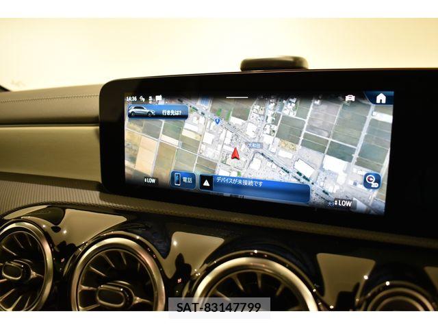 Mercedes Benz A-CLASS 2026-04 7617915-8