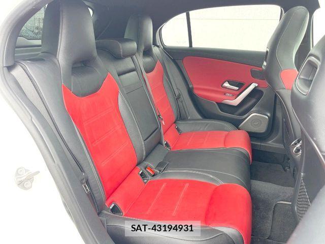 Mercedes Benz A-CLASS 2019-06 7617922-9
