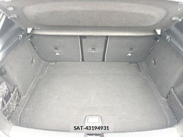 Mercedes Benz A-CLASS 2019-06 7617922-10