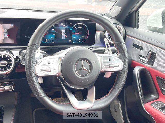 Mercedes Benz A-CLASS 2019-06 7617922-11