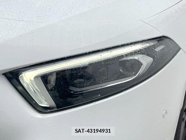Mercedes Benz A-CLASS 2019-06 7617922-12