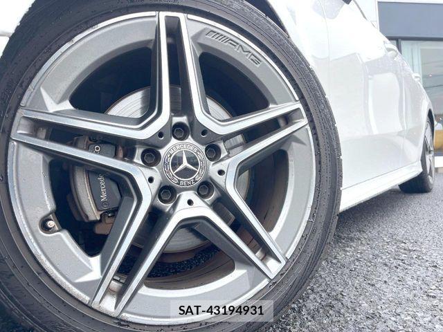 Mercedes Benz A-CLASS 2019-06 7617922-13